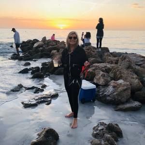 Meet your Posher, Diane